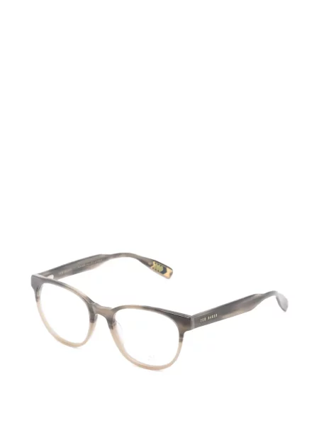 Ochelari de soare Ted Baker cu gradient maro