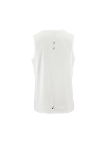 Tricou Craft alb