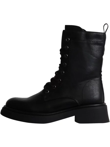 Pantofi Sixth Sens negru