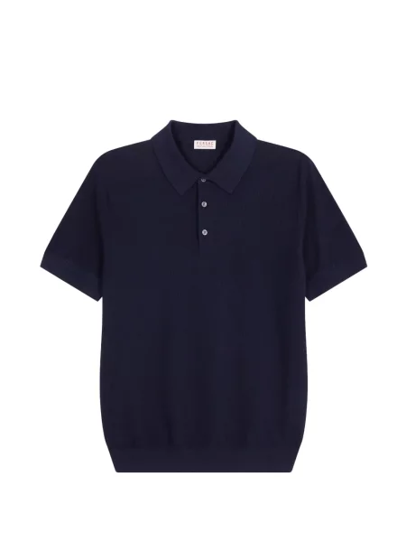 Polo Fursac albastru