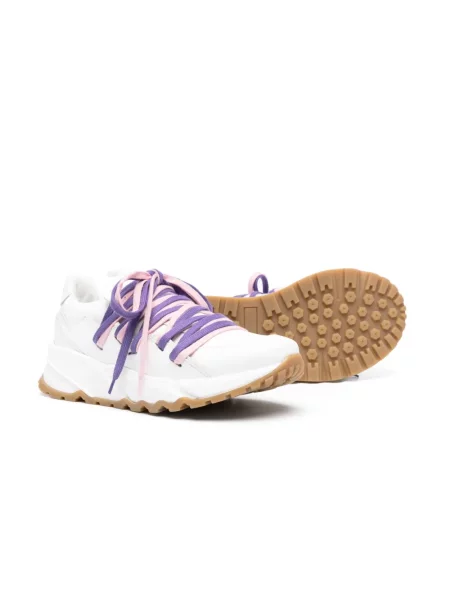 Sneakersy dziecięce Missoni białe