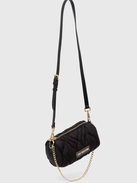 Body Love Moschino czarny