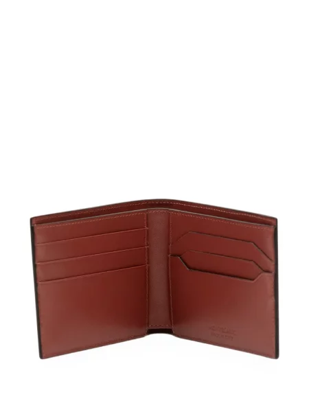 Portofel Montblanc negru