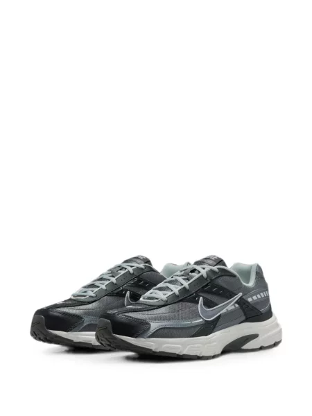Fotbal sneakerși Nike Air Force 1 alb