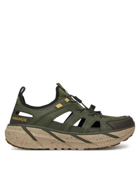 Karrimor Sandale Hamilton verde