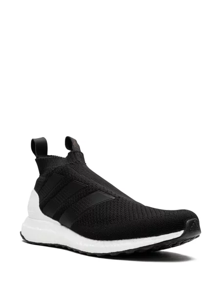Sneakerși Adidas UltraBoost negru