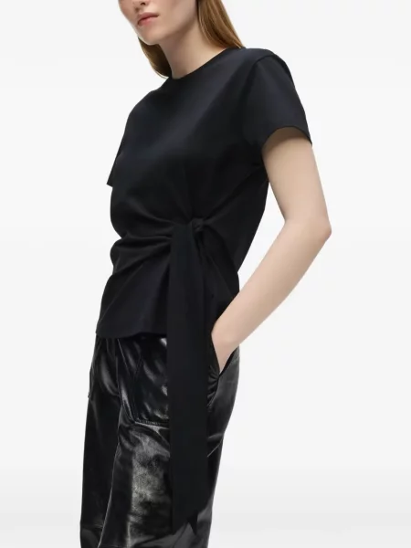 Tricou Karl Lagerfeld negru