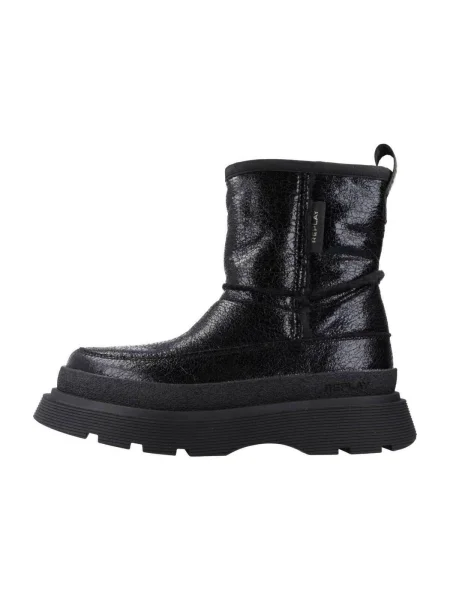 Pantofi Replay negru