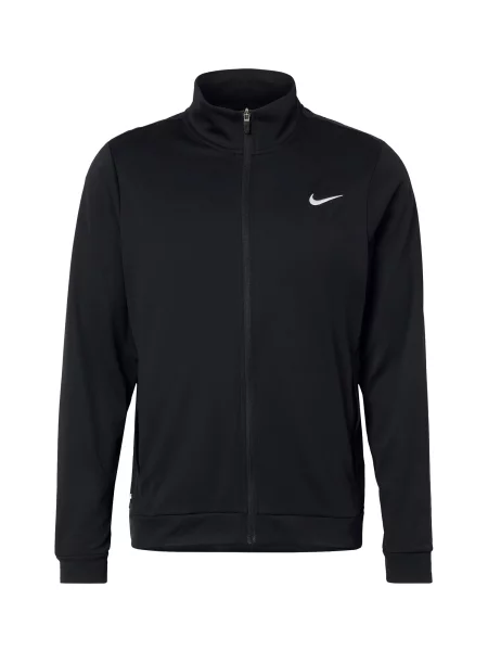 Geacă Nike negru