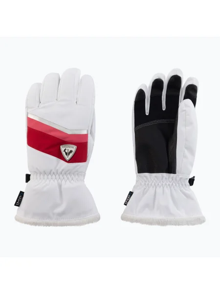 Mănuși Rossignol alb