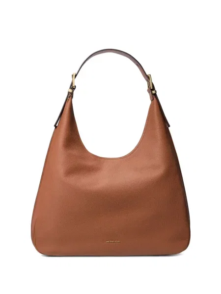 Portofel Michael Michael Kors din piele alb