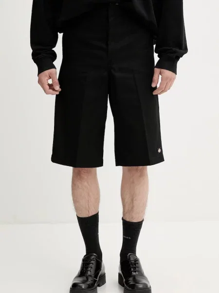 Kraťasy Dickies černá