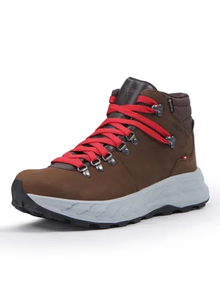 Botine Dachstein negru