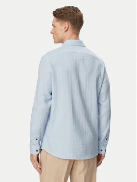 Jack & Jones Ing Parker kék