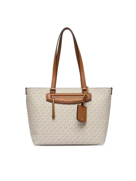 MICHAEL Michael Kors Τσάντα Εκρού