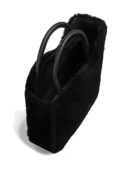 Mała torebka Le Silla czarna