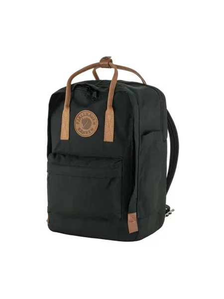 Plecak Fjällräven czarny