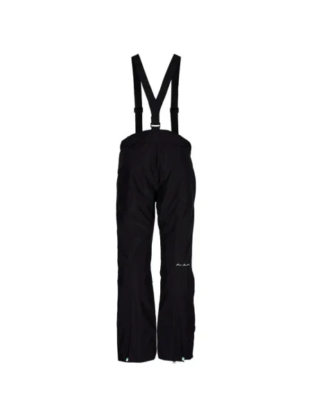 Pantaloni Peak Mountain negru