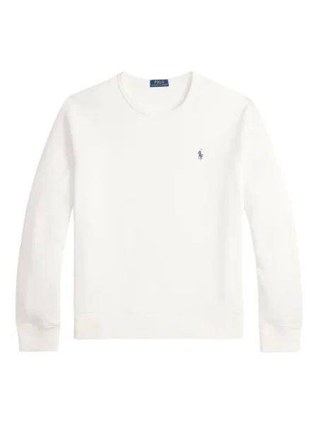Кожени чорапи Polo Ralph Lauren с отворена пета с пейсли десен бяло