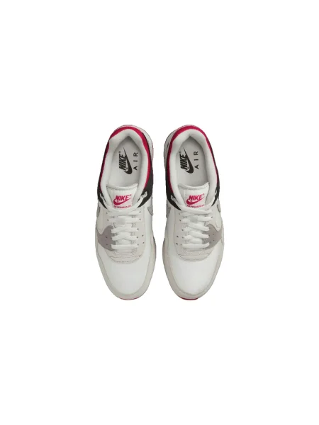 Pantofi Nike alb