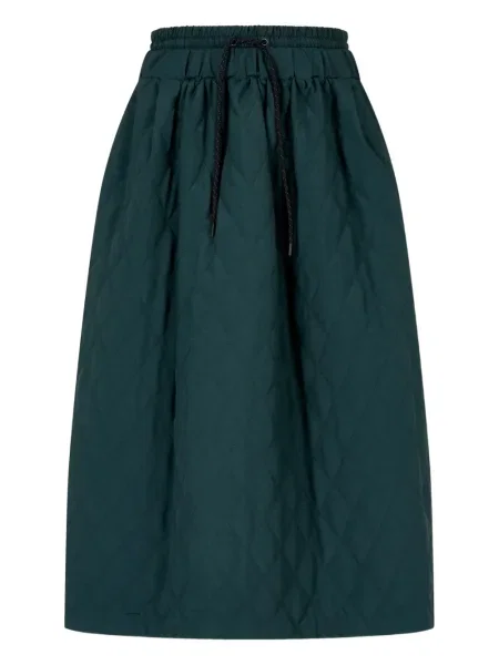 Fustă Studio Tomboy verde