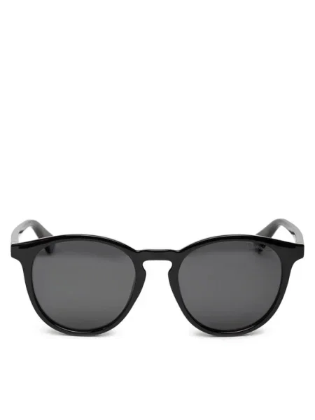 Slnečné okuliare Polaroid hnedá