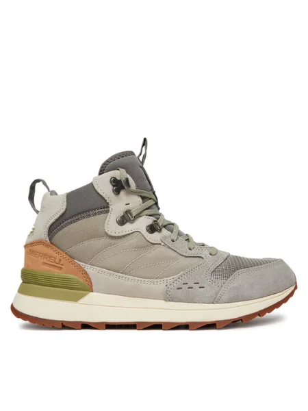 Кросівки Merrell сірі
