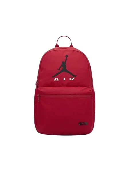 Kabelka Nike červená