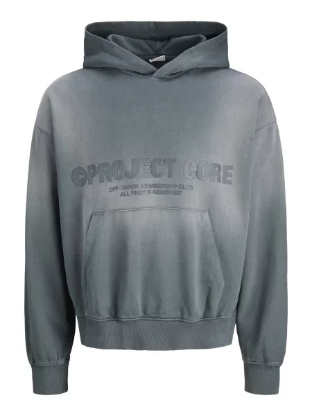 Palton Jack & Jones albastru