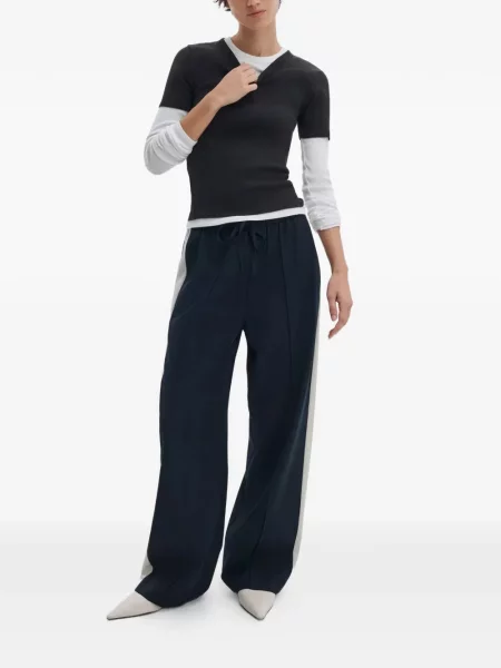 Tricou Rag & Bone negru