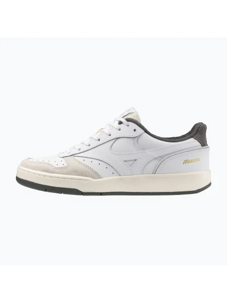 Mizuno City Wind Premium fehér/ fehér/ sötét árnyék cipő. Méret: EU fehér