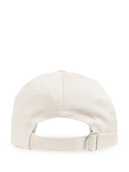Șapcă Off-white alb