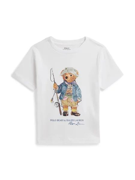 Polo Ralph Lauren футболка дитяча