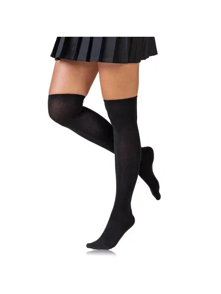 Pantofi cu toc Bellinda cu toc înalt negru