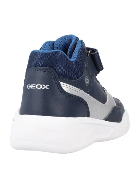 Pantofi copii Geox albastru