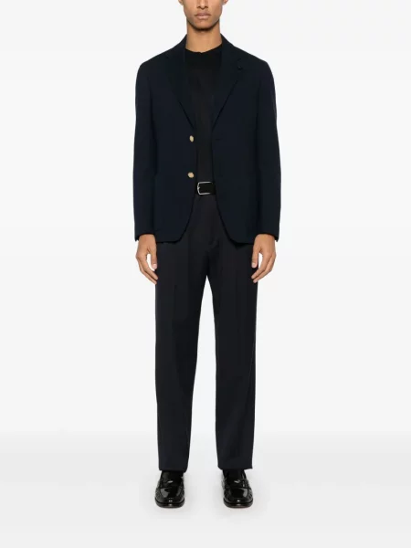 Sacou Lardini albastru