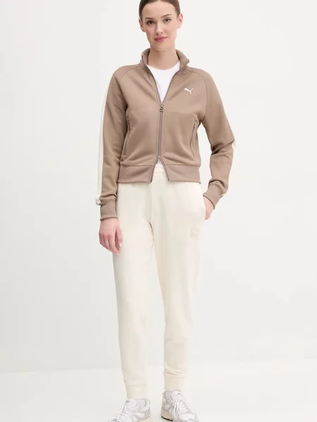 Футболка Puma белая