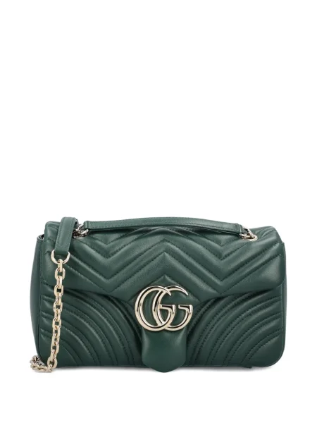 Geantă Gucci verde