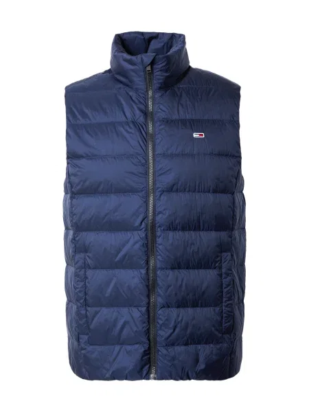 Tommy Jeans Vestă albastru