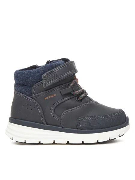 Gležnjarji Mayoral modra