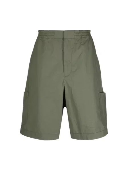 Bermudy Ambush zielone