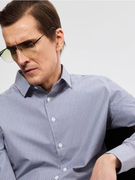 Трусы Reserved зеленые