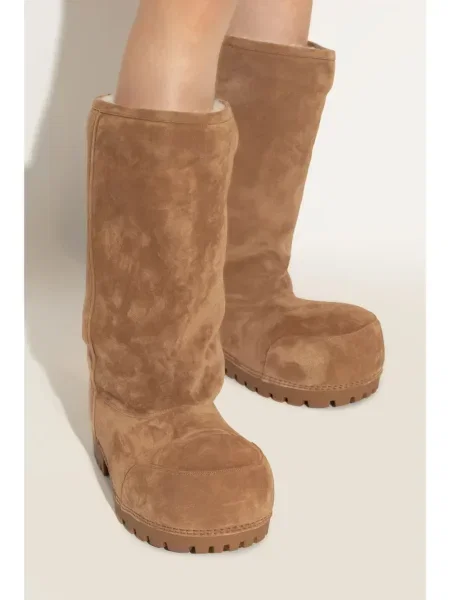 Auliniai batai Balenciaga