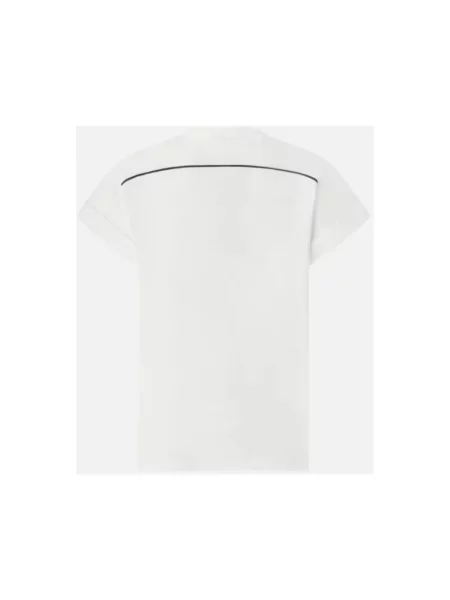 PINKO T-Shirt biały