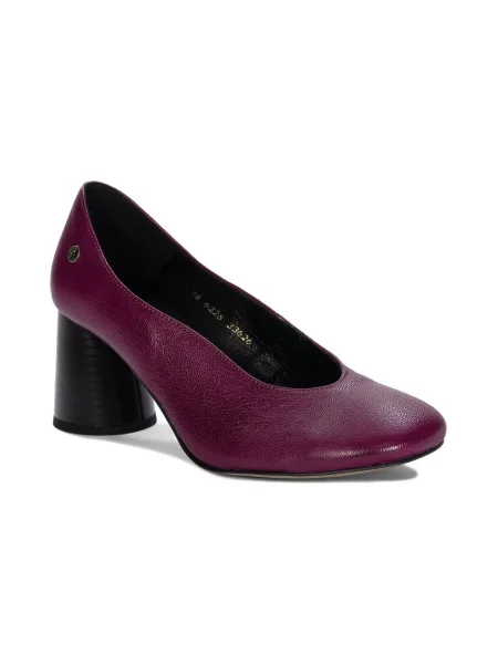 Pantofi Maciejka violet