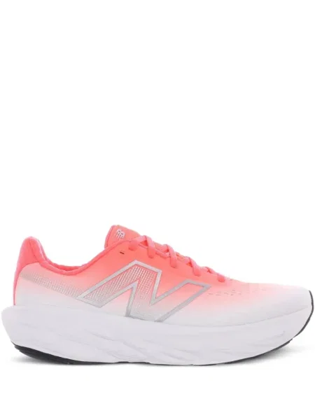 Sneakerși New Balance Fresh Foam alb