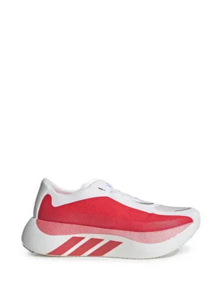 Sneakerși Adidas Spezial roșu