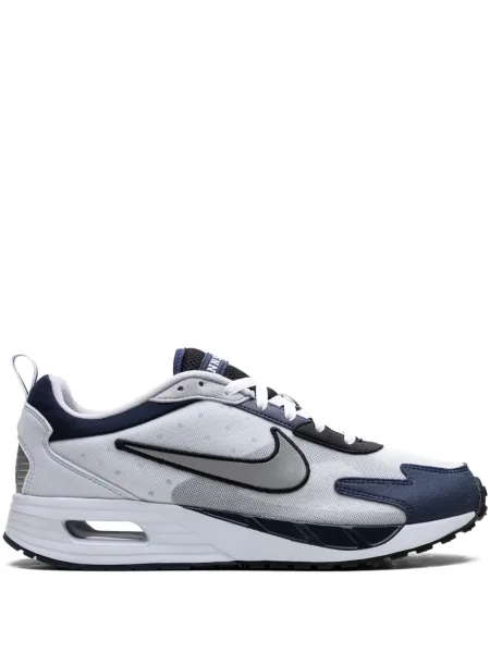 Sneakerși Nike Air Max alb