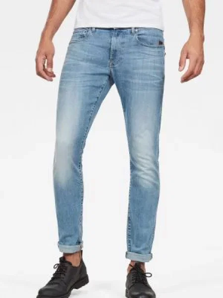 G-Star Raw Džíny Revend