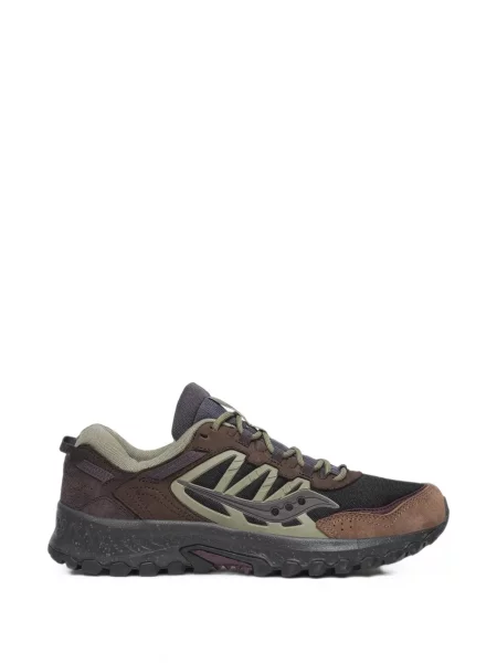 Sneakerși Saucony negru